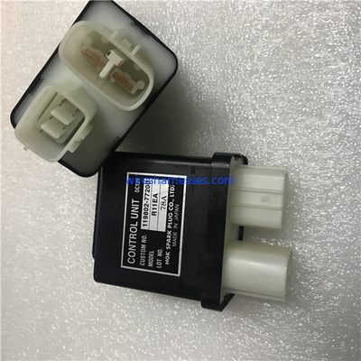 119802-77200 Yanmar-Sicherungs-Relais-Kasten
