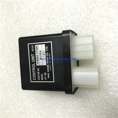 119802-77200 Yanmar-Sicherungs-Relais-Kasten