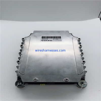 Bagger-Prüfer-Deutz 60100002 P04 ECU EC210BL Volvo Maschinen-Steuergerät