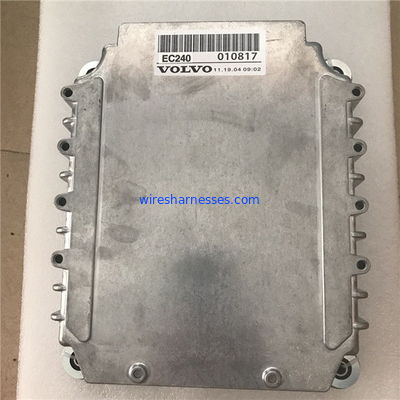 Bagger-Prüfer-Deutz 60100002 P04 ECU EC210BL Volvo Maschinen-Steuergerät