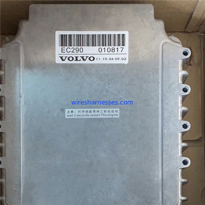 Bagger-Prüfer-Deutz 60100002 P04 ECU EC210BL Volvo Maschinen-Steuergerät