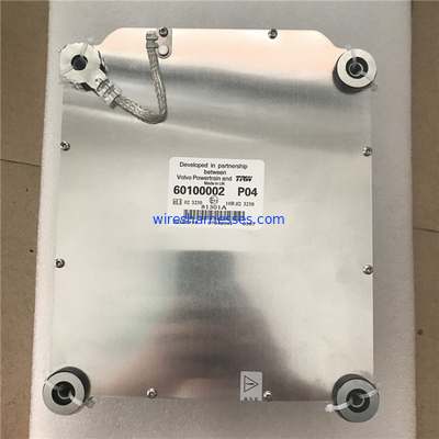 Bagger-Prüfer-Deutz 60100002 P04 ECU EC210BL Volvo Maschinen-Steuergerät