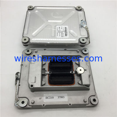 60100000 Bagger-Controller D6E D7E Deutz ECU P11  Bedienfeld