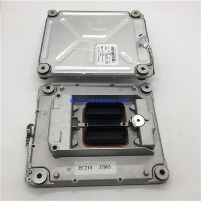 60100000 Bagger-Controller D6E D7E Deutz ECU P11 Volvo Bedienfeld