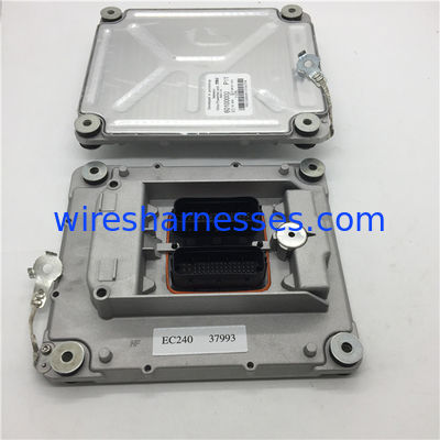 60100000 Bagger-Controller D6E D7E Deutz ECU P11  Bedienfeld