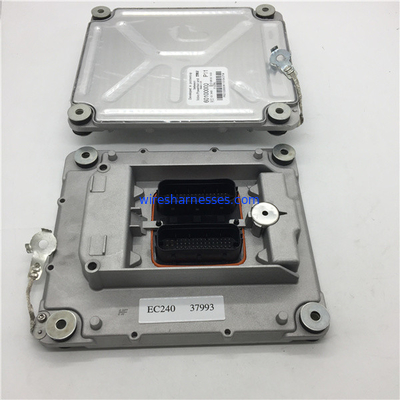 60100000 Bagger-Controller D6E D7E Deutz ECU P11 Volvo Bedienfeld