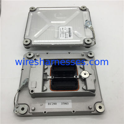 60100000 Bagger-Controller D6E D7E Deutz ECU P11  Bedienfeld