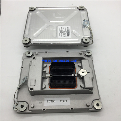 60100000 Bagger-Controller D6E D7E Deutz ECU P11 Volvo Bedienfeld