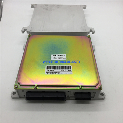 Computer-Brett-Kontrolleur For Volvo Excavator EC210B D6E-Maschinen-14594697
