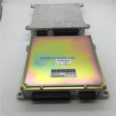 Computer-Brett-Kontrolleur For Volvo Excavator EC210B D6E-Maschinen-14594697
