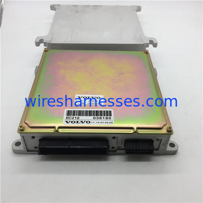 Computer-Brett-Kontrolleur For  Excavator EC210B D6E-Maschinen-14594697