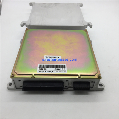 Computer-Brett-Kontrolleur For Volvo Excavator EC210B D6E-Maschinen-14594697