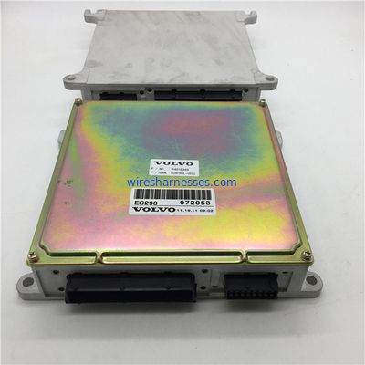 14518349 Kontrolleur Hydraulic Computer Version EC290B Volvos VECU