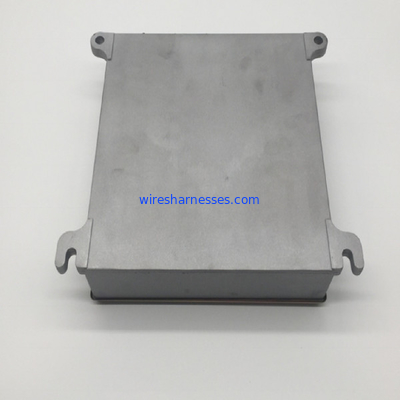 Hydraulischer Kontrolleur Engine Control Unit EC360B VOLVOS 14531360