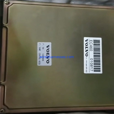 14594698 Motherboard Volvo-Bagger-Controller EC380B EC460B ECU