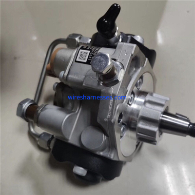 Maschinen-Hochdrucköl-Pumpe 22100-E0036 Kobelco Kraftstoffeinspritzdüse-Versammlung Hino J05E
