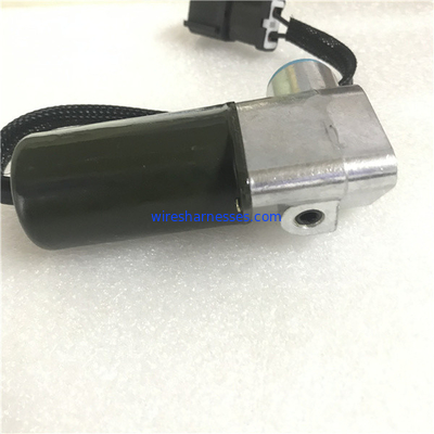 PC200-6 KOMATSU Bagger Solenoid Valve 702-21-07010