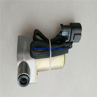 PC200-6 KOMATSU Bagger Solenoid Valve 702-21-07010