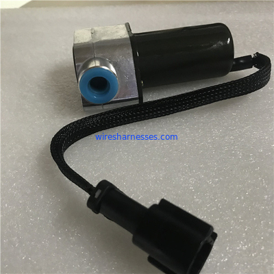 PC200-6 KOMATSU Bagger Solenoid Valve 702-21-07010
