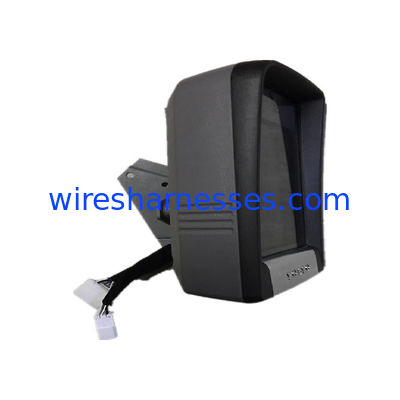 14640102  Bagger Display Panel EC480D