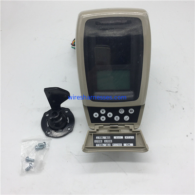 2602160 Bagger Monitor 1579738 CAT E320C E330C