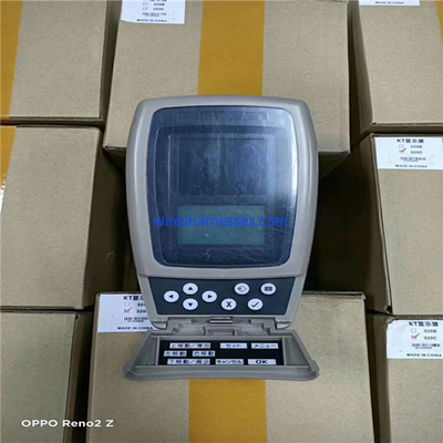 2602160 Bagger Monitor 1579738 CAT E320C E330C