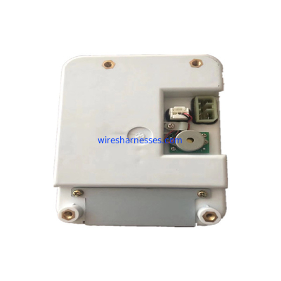 1916521 Bagger Monitor Panel CAT E320B E312B 191-6521