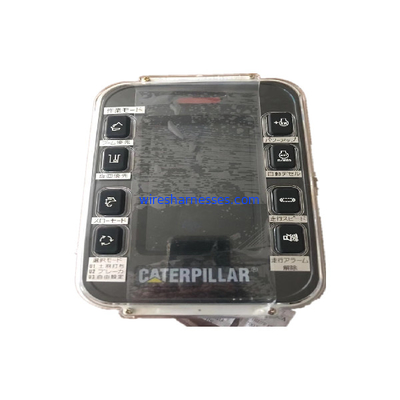 1916521 Bagger Monitor Panel CAT E320B E312B 191-6521