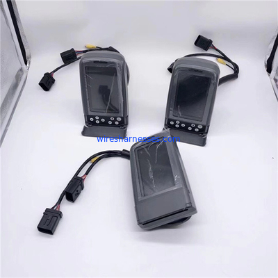 3863457 Bagger Monitor CAT E320B E312B 386-3457