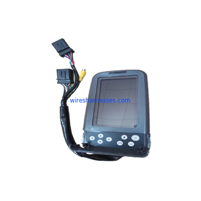 3863457 Bagger Monitor CAT E320B E312B 386-3457