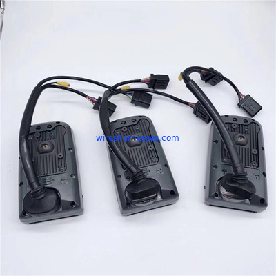 3863457 Bagger Monitor CAT E320B E312B 386-3457