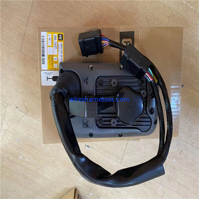 3863457 Bagger Monitor CAT E320B E312B 386-3457