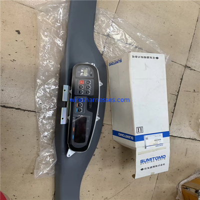 Bagger Monitoring Instrument KHR3826 Sumitomo SH200A3
