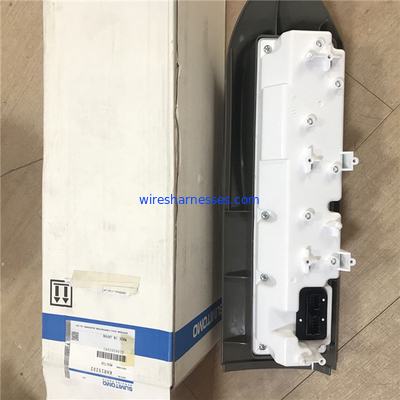Bagger Instrument Panel KHR15202 KHR10054 Sumitomo SH200A5 SH210A5