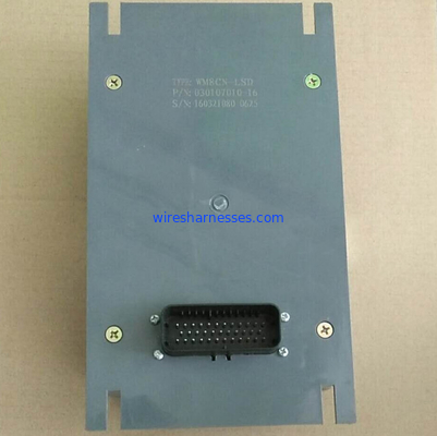 Monitor-Instrumentenbrett-Versammlung 160321080 LISHIDE-Bagger-SC210-8 0625