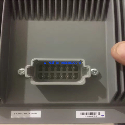 11888260 Bagger Monitor SY205C9 SY215C9