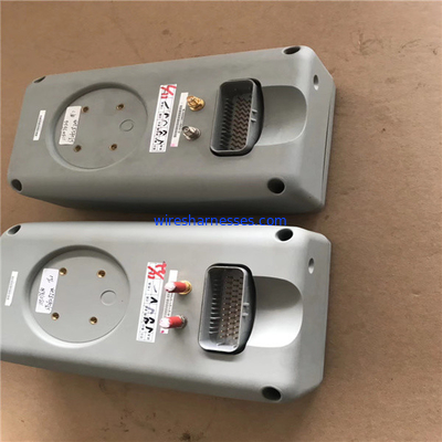 11507634 Bagger Monitor SY235C8 SY265C8