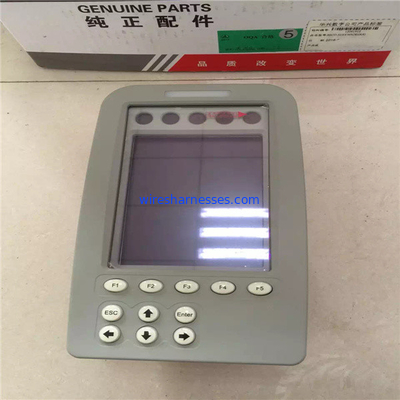 12061912 Sany Bagger Monitor SY335 SY365 SY385