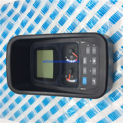 Bagger Monitor Panel Assembly YN59S00021F3 SK250-8 SK200-8