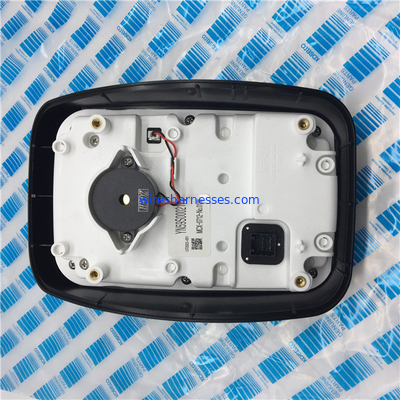 Bagger Monitor Panel Assembly YN59S00021F3 SK250-8 SK200-8