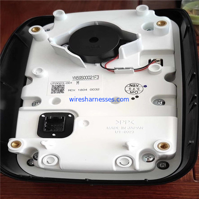 Bagger Monitor Panel Assembly YN59S00021F3 SK250-8 SK200-8