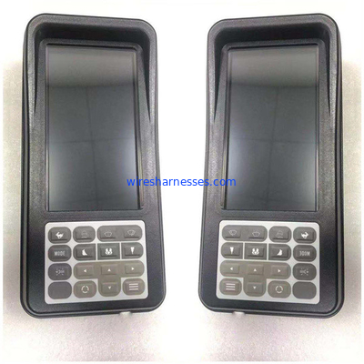 Bagger Monitor SK200-10 YN59S00033F2 YN59S00039F5 Kobelco