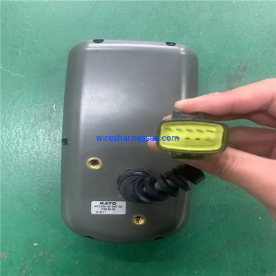 719-42200010 Armaturenbrett-Anzeigen-Versammlung KATO Excavator Monitors HD513R HD820R