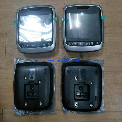 Bagger-Monitor Instrument Panel-Versammlung Doosan DX420LC-9C DX230LC-9C 300426-00175