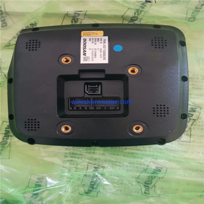 Bagger-Monitor Instrument Panel-Versammlung Doosan DX420LC-9C DX230LC-9C 300426-00175