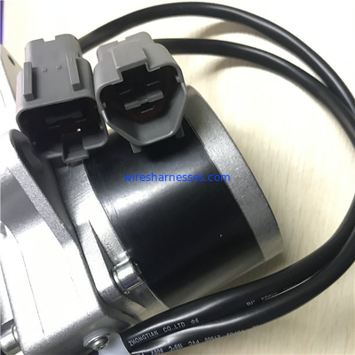 7834-40-2000 7834-40-2001 KOMATSU Drossel-Motor für PC200-6