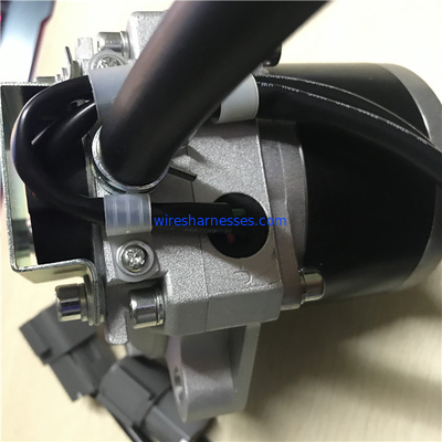 7834-40-2000 7834-40-2001 KOMATSU Drossel-Motor für PC200-6