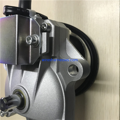 7834-40-2000 7834-40-2001 KOMATSU Drossel-Motor für PC200-6