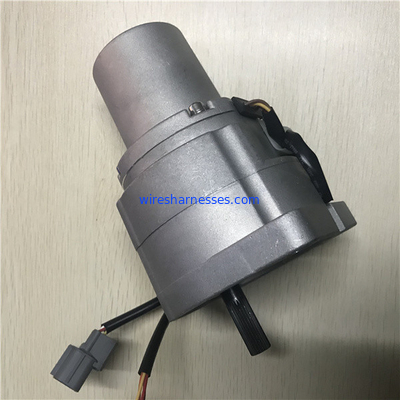 SK200-6 SK200-6E Kobelco Bagger Throttle Motor YN20S00002F1