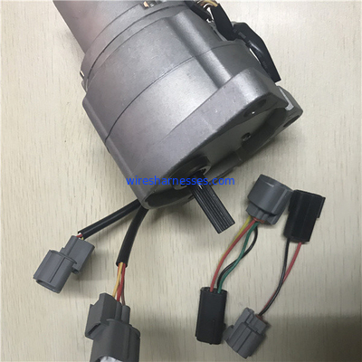 SK200-6 SK200-6E Kobelco Bagger Throttle Motor YN20S00002F1